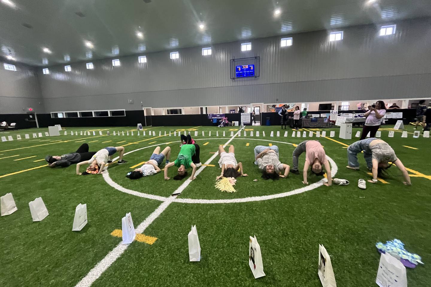 Relay for Life 2025