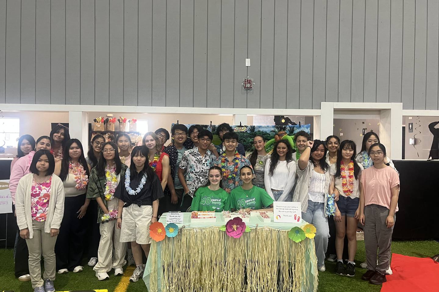Relay for Life 2025