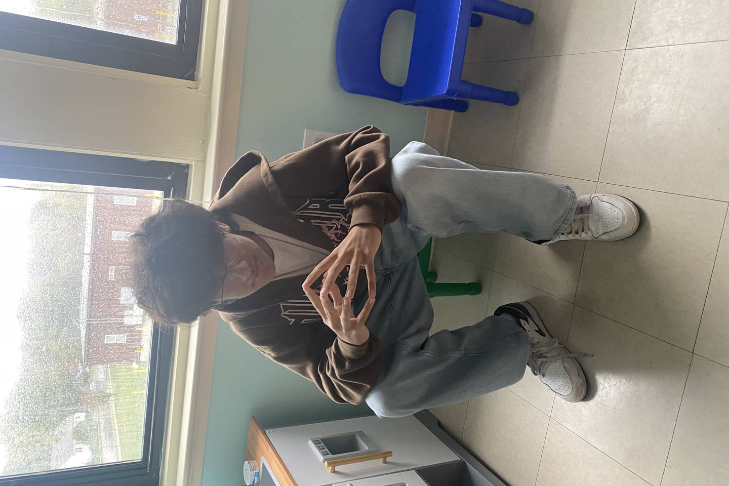 Movie Night with Dad