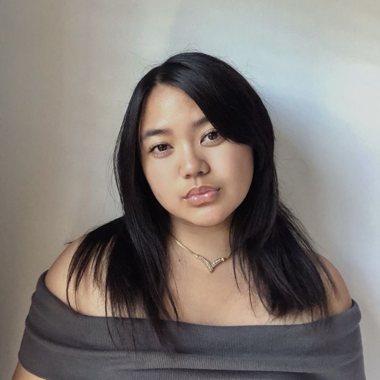 Commitee Chair Alexis Mamagat