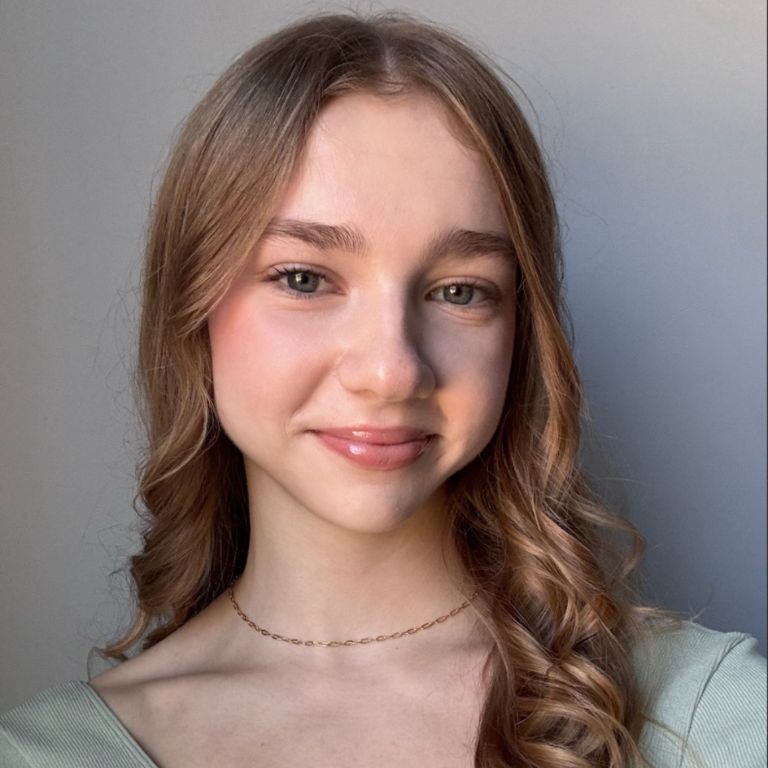 Commitee Chair Anastassia Mytnik