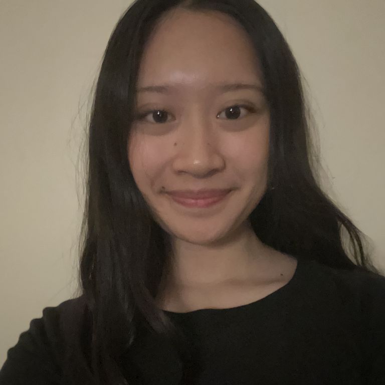 Commitee Chair Brielle Solomon