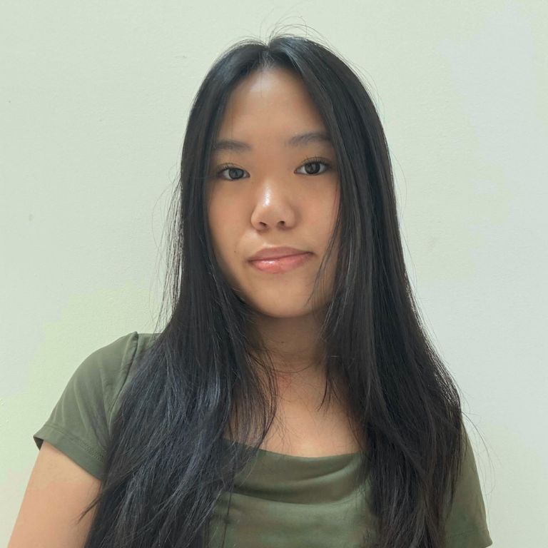 Corresponding Secretary Elizabeth Mark