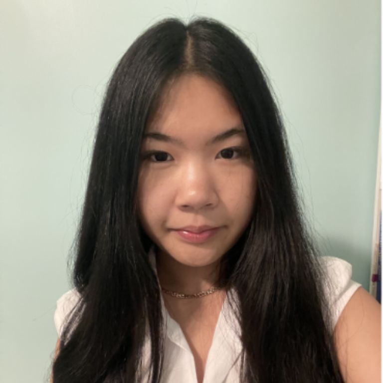 Commitee Chair Emma Lin