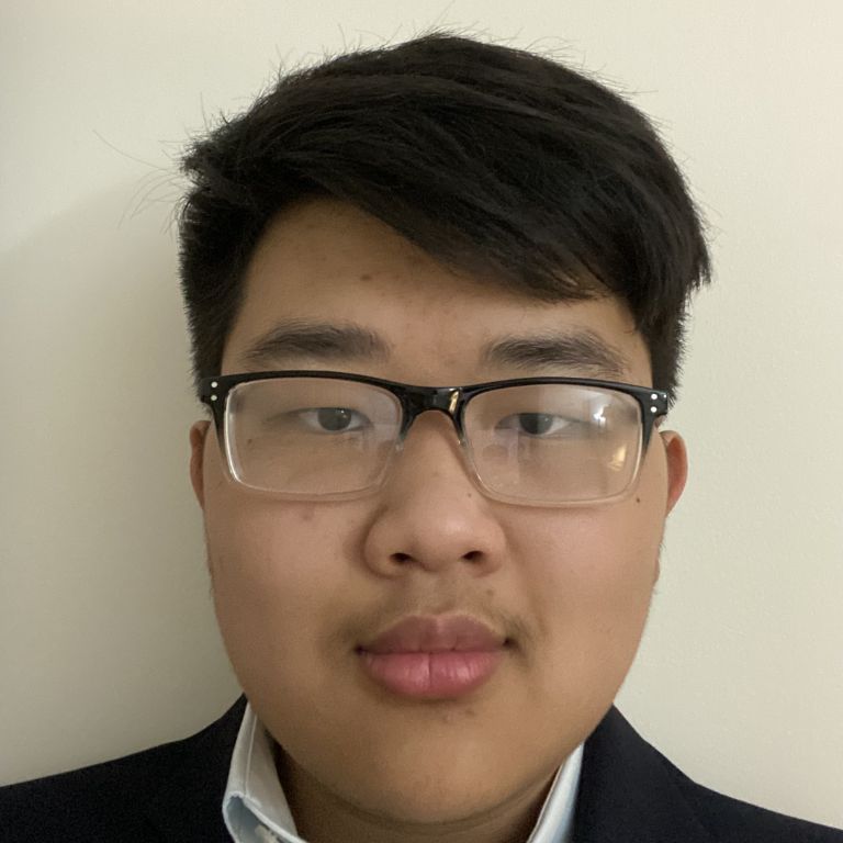 Commitee Chair Ethan Lai