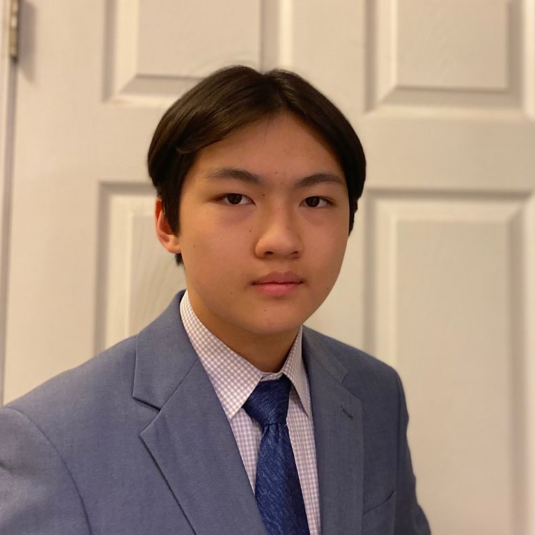 Commitee Chair Kevin Lee