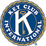 Key Club logo