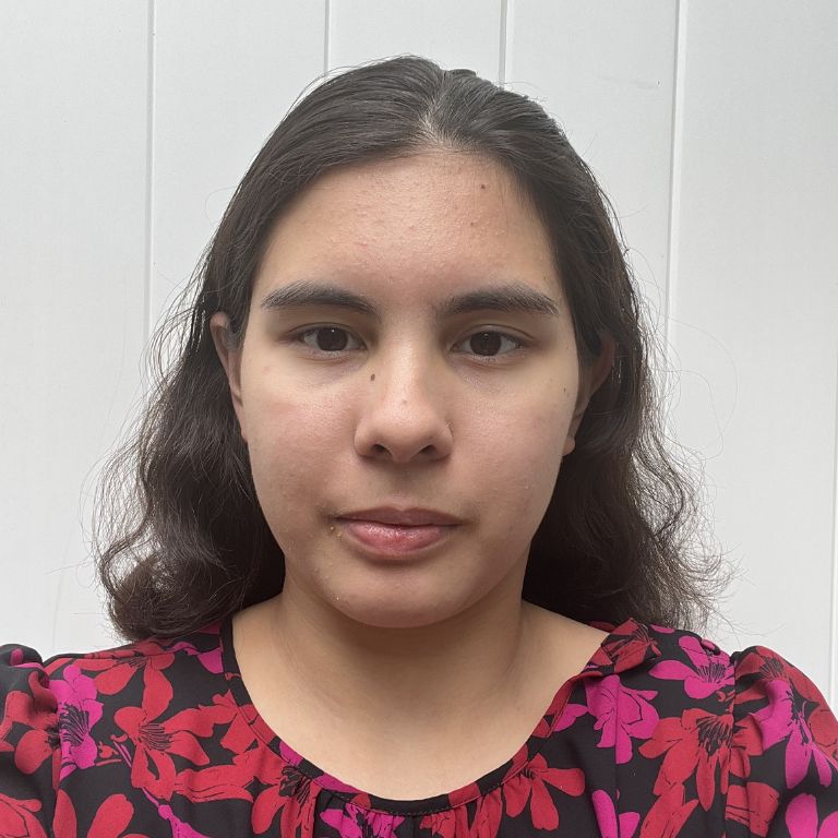 Commitee Chair Natlie Yankovitch