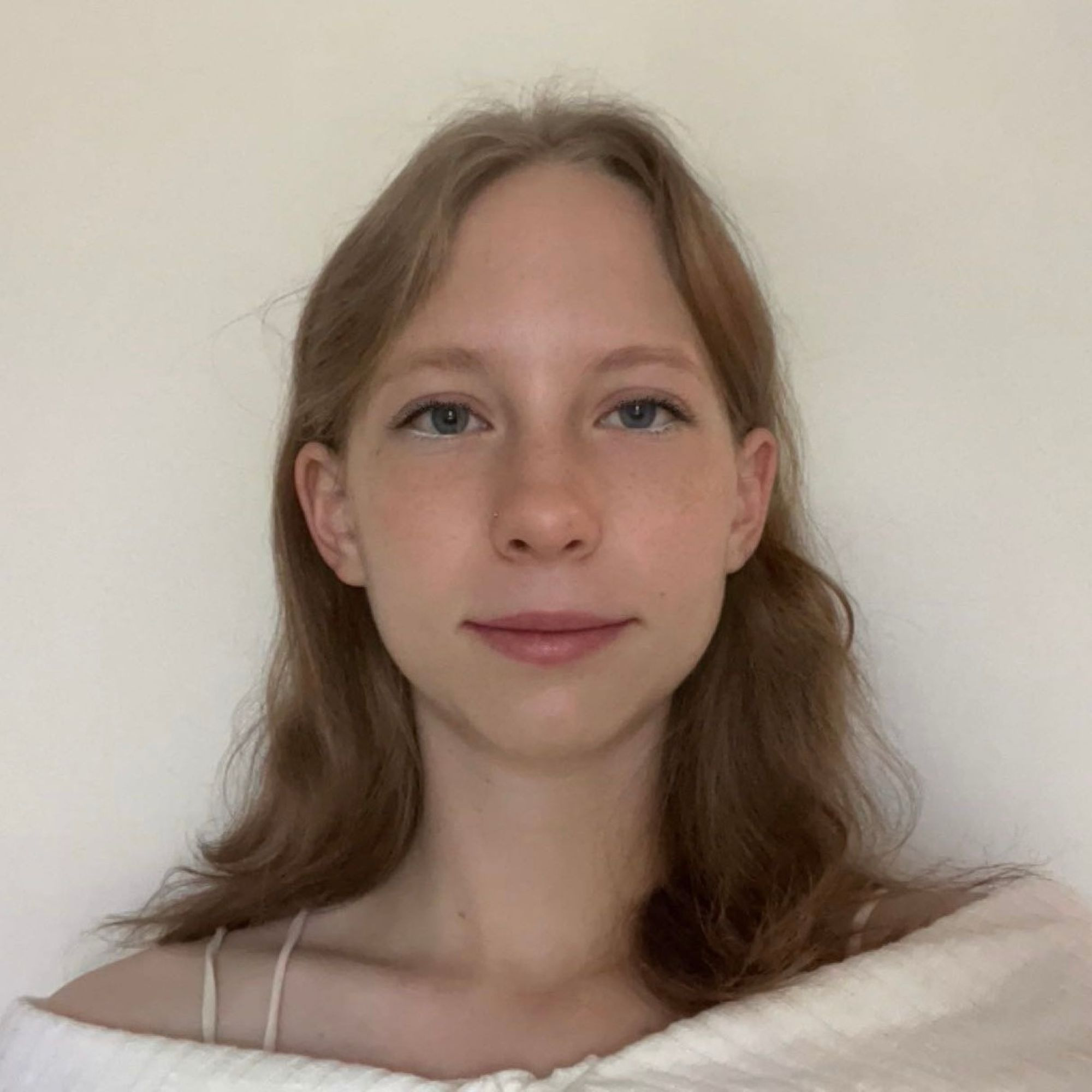 Commitee Chair Nicole Walczak