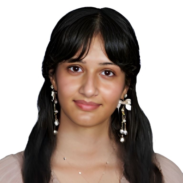 Commitee Chair Vidhi Patel